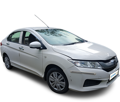 Honda City-img